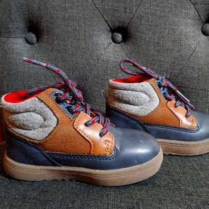 OshKosh Bgosh, Infant Brent Lace-Up Boots
